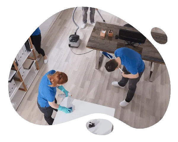 شركة الشمس للخدمات المنزلية بتبوك